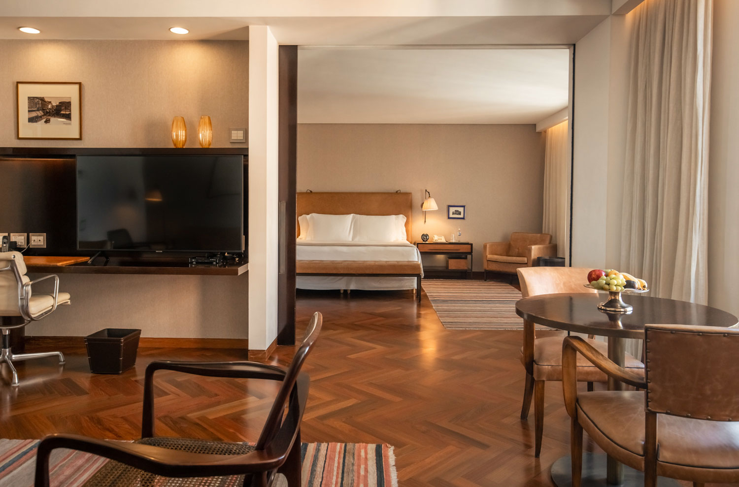 Fasano São Paulo