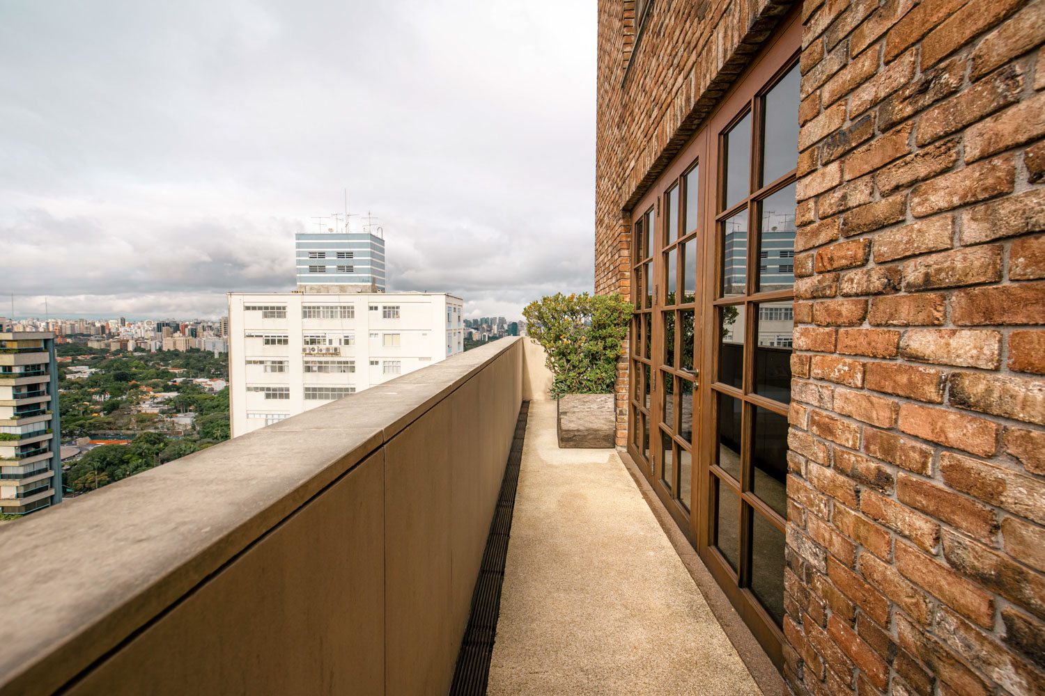 Fasano São Paulo