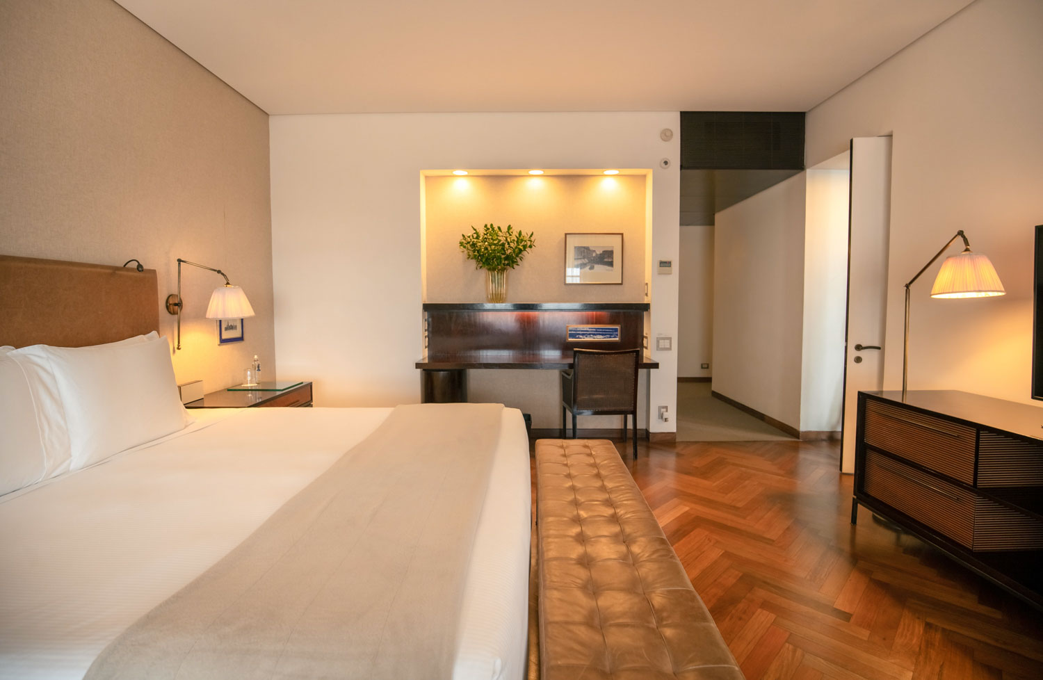 Fasano São Paulo