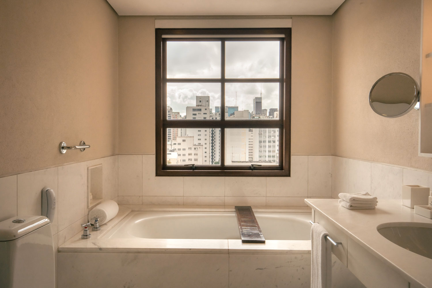 Fasano São Paulo