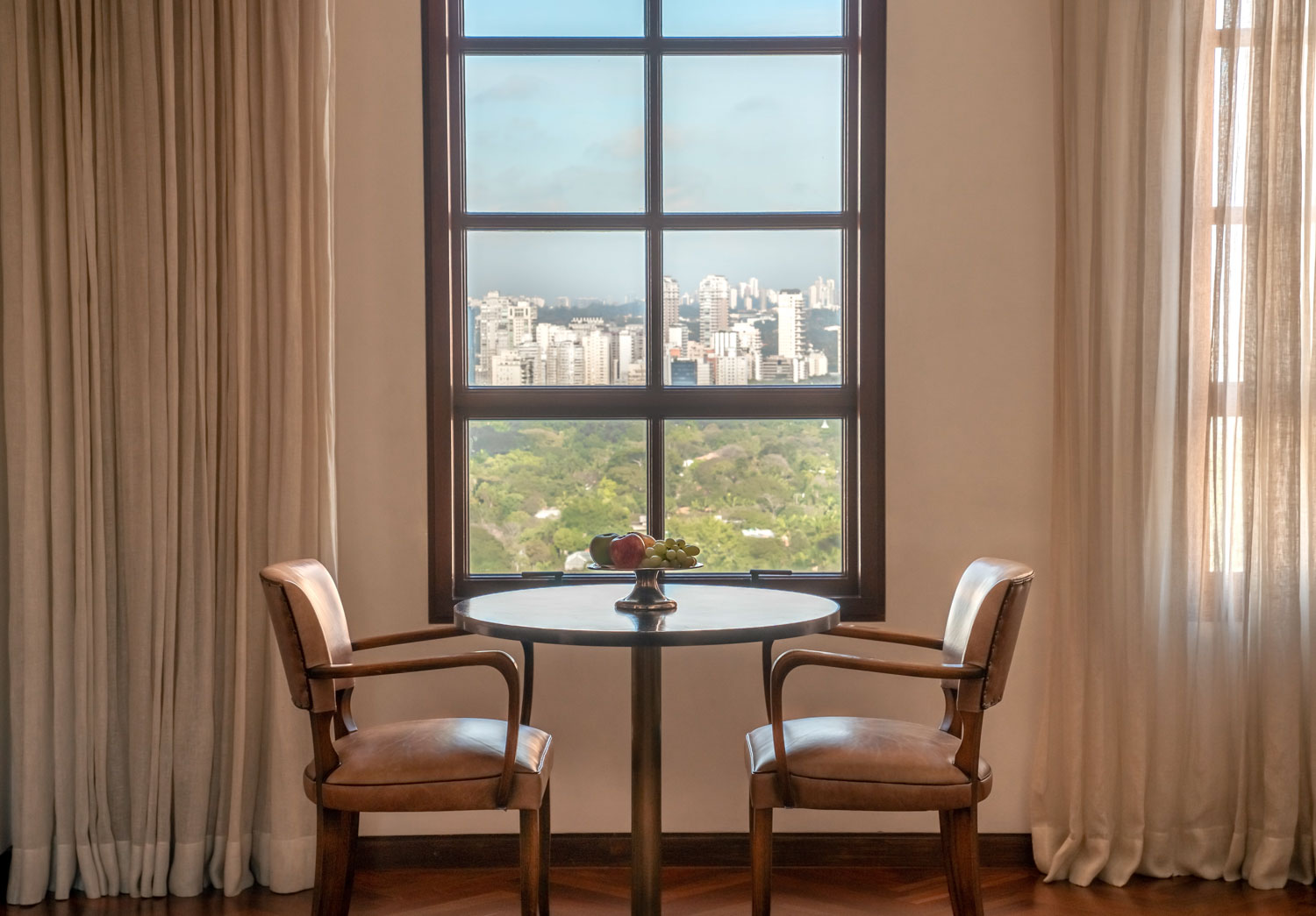 Fasano São Paulo