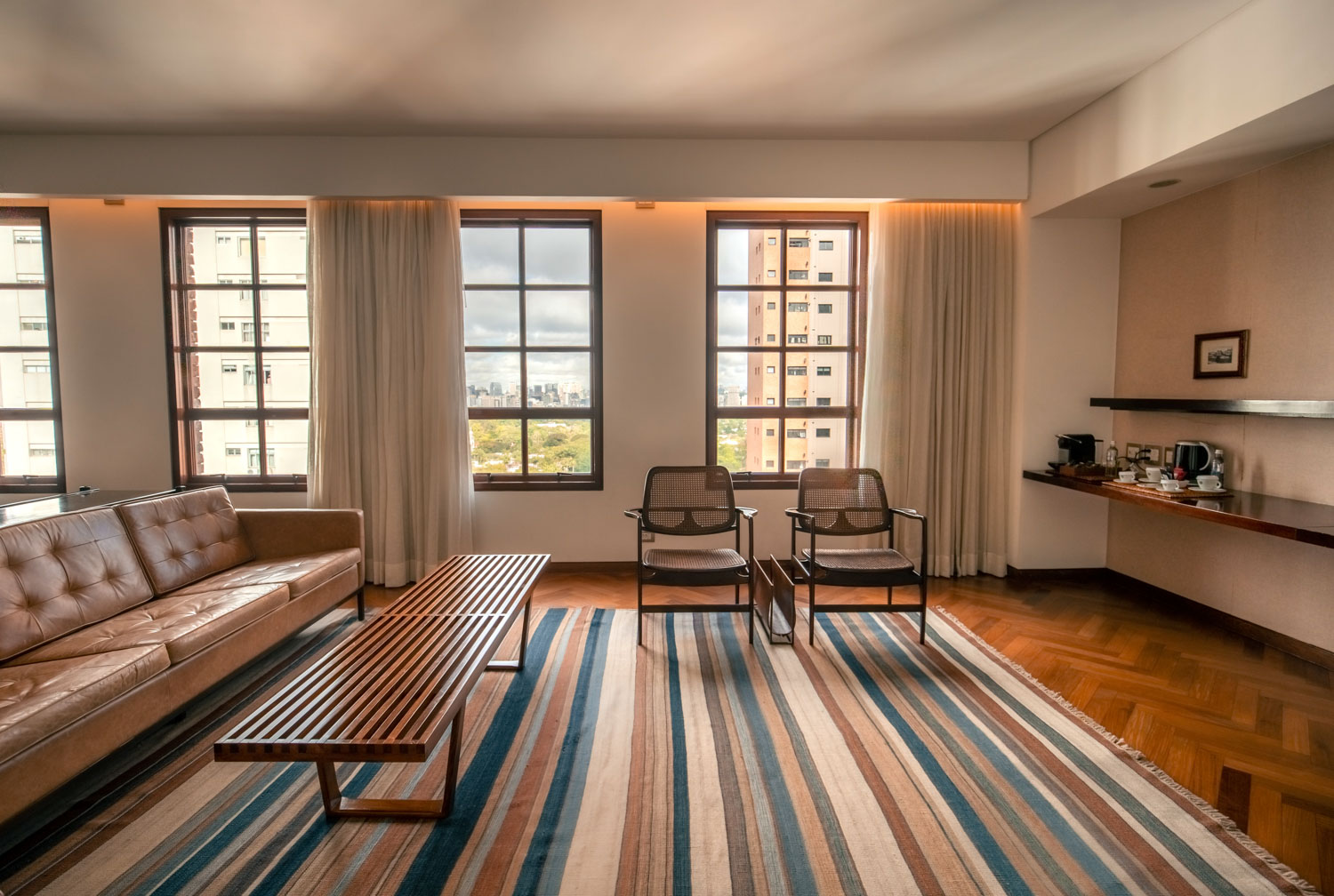 Fasano São Paulo