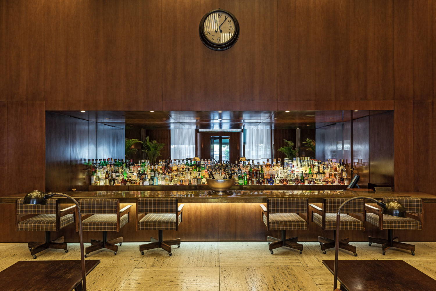 Lobby Bar