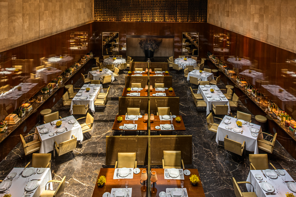 Fasano São Paulo