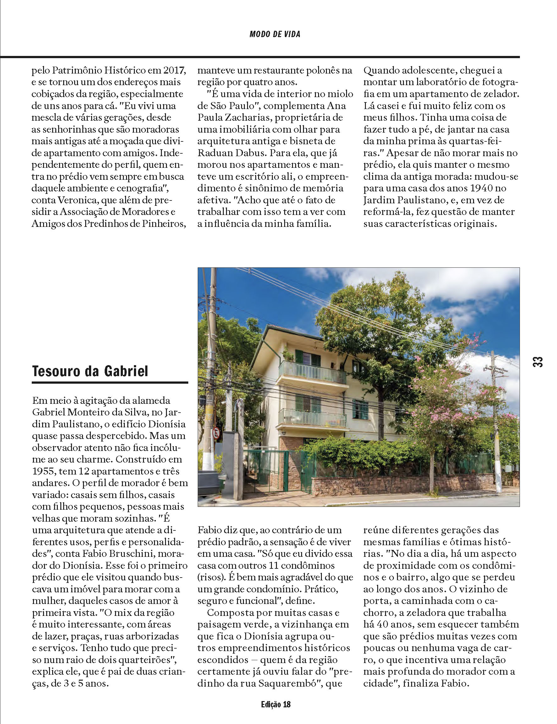 Edição 18