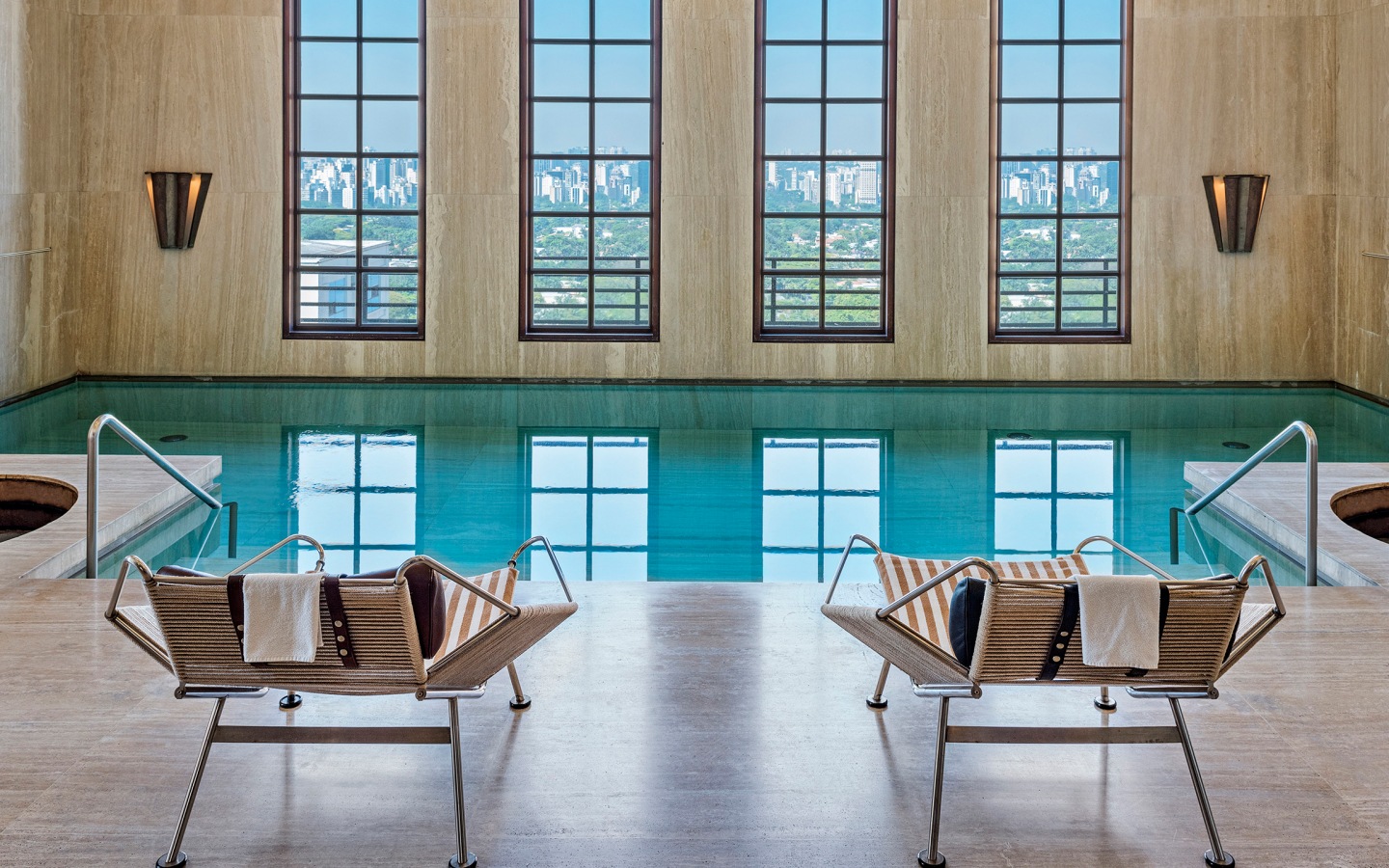 Fasano Fifth Avenue