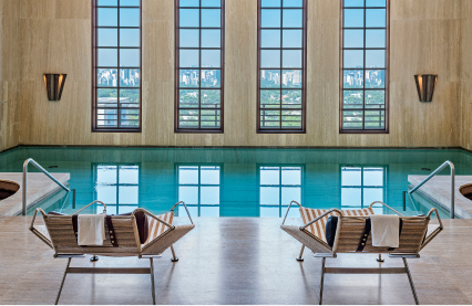 Fasano Fifth Avenue