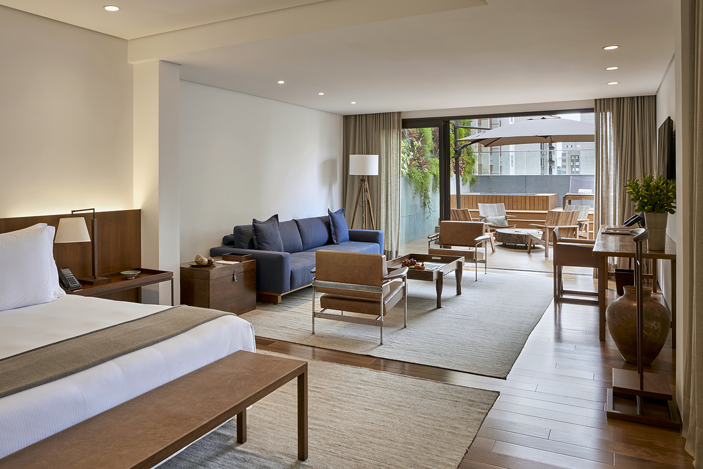 Fasano Belo Horizonte