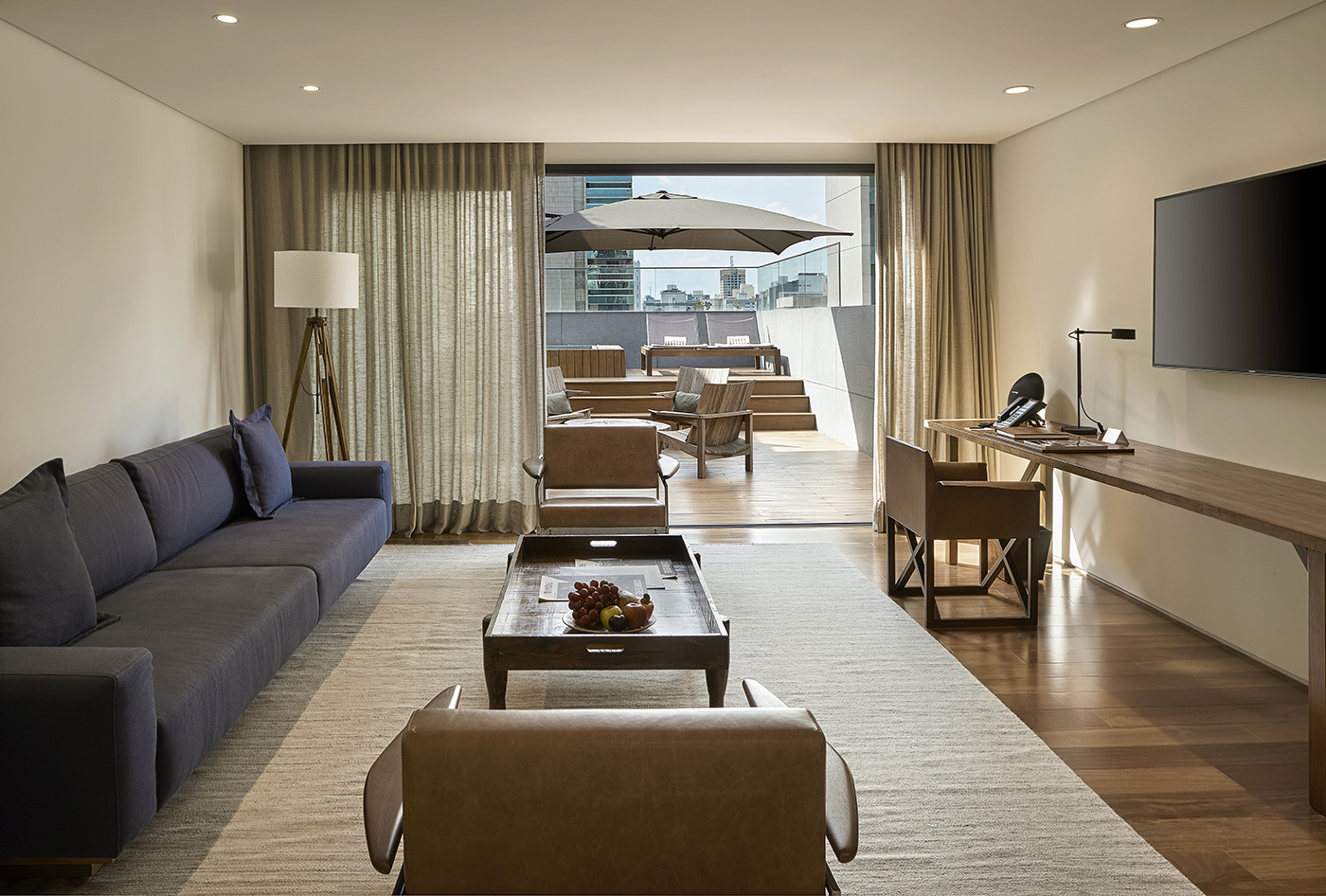 Fasano Belo Horizonte