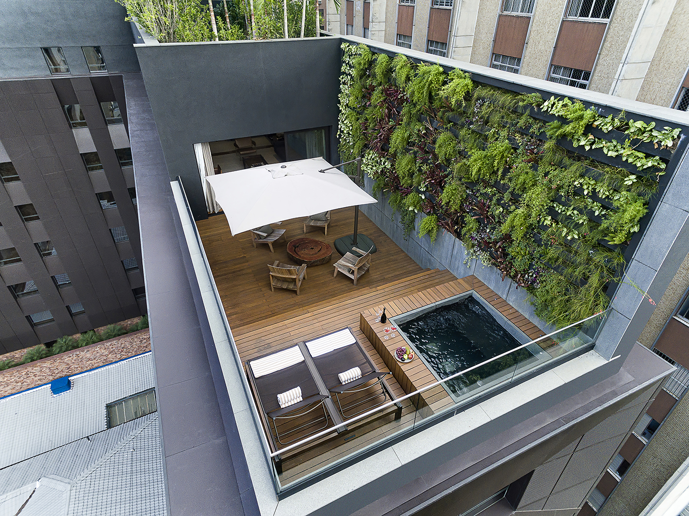 Fasano Belo Horizonte