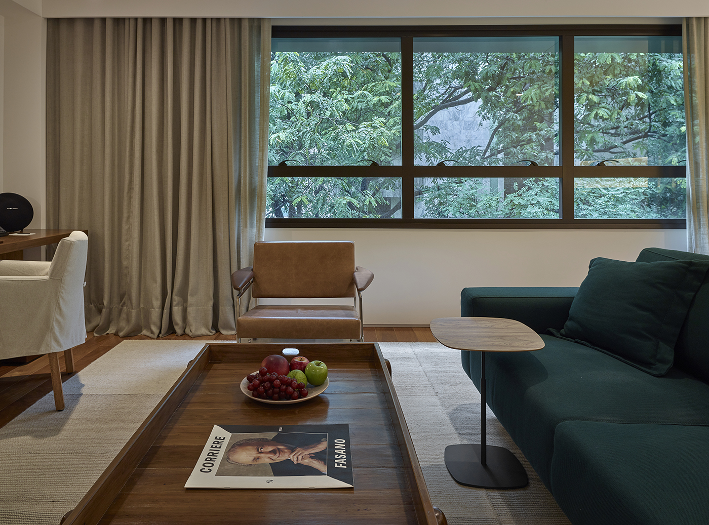 Fasano Belo Horizonte