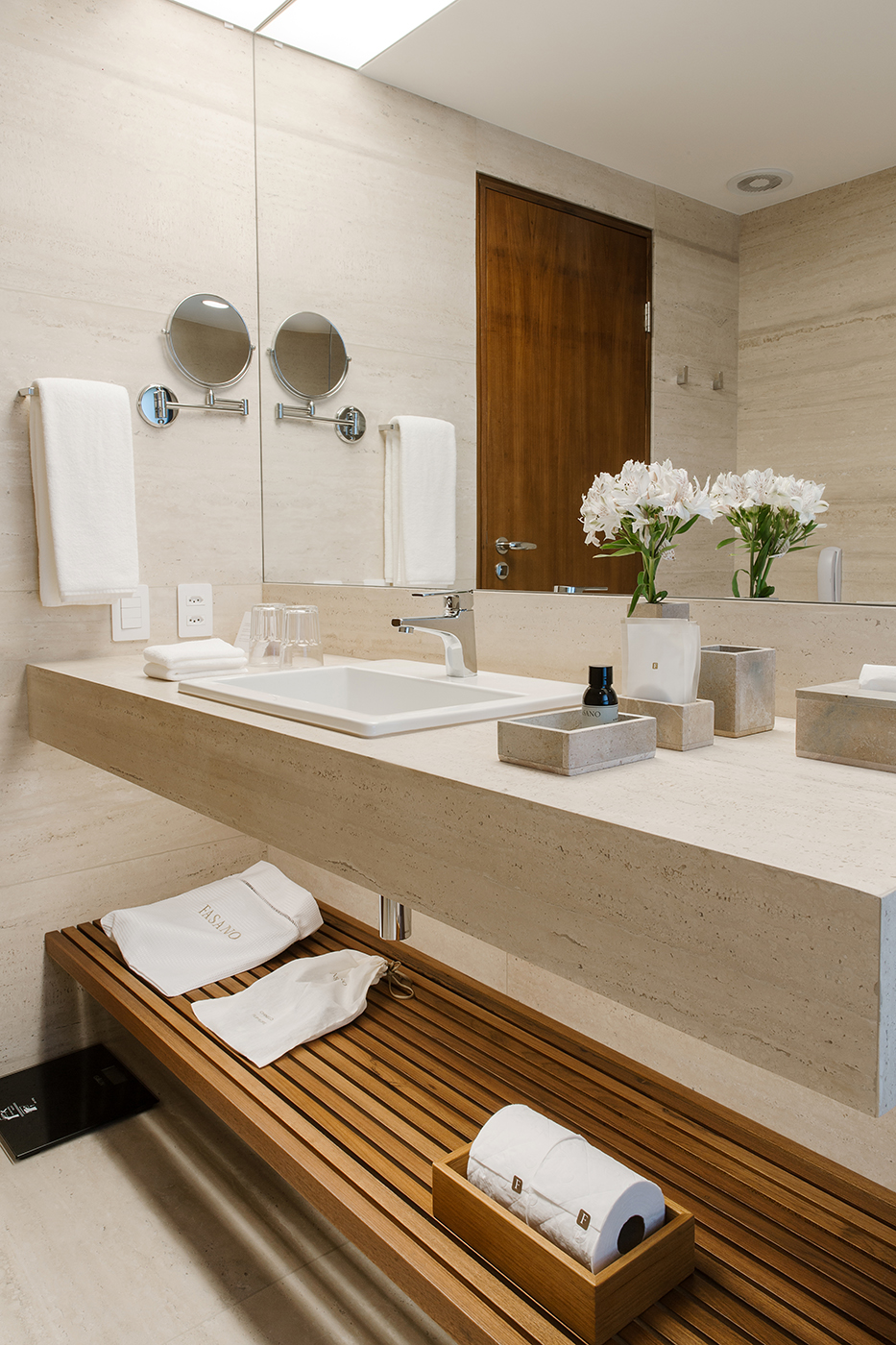 Fasano Belo Horizonte