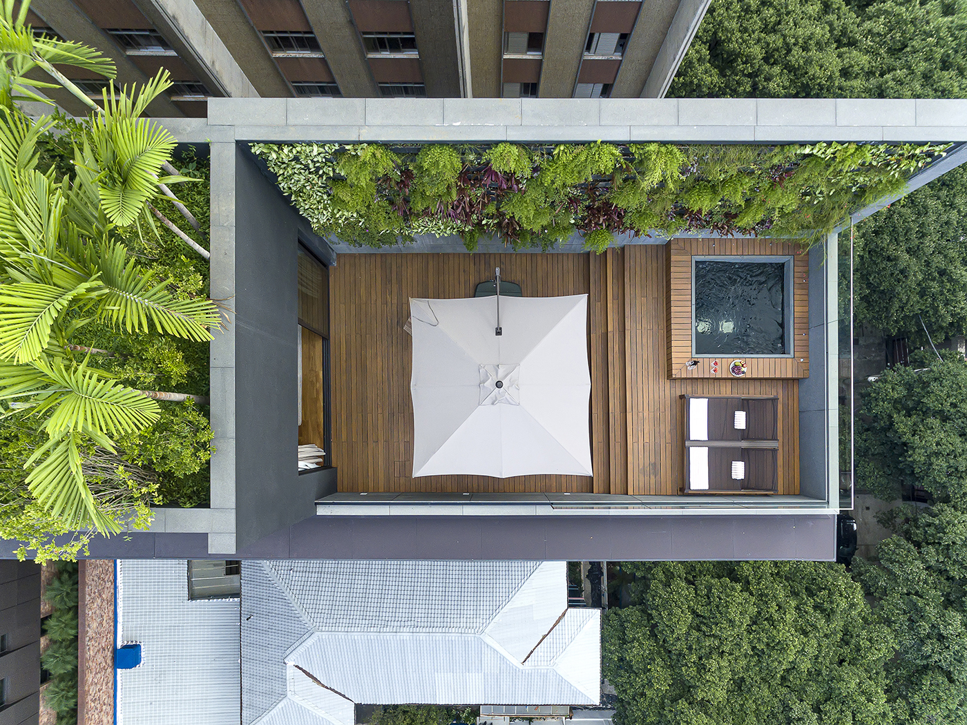 Fasano Belo Horizonte