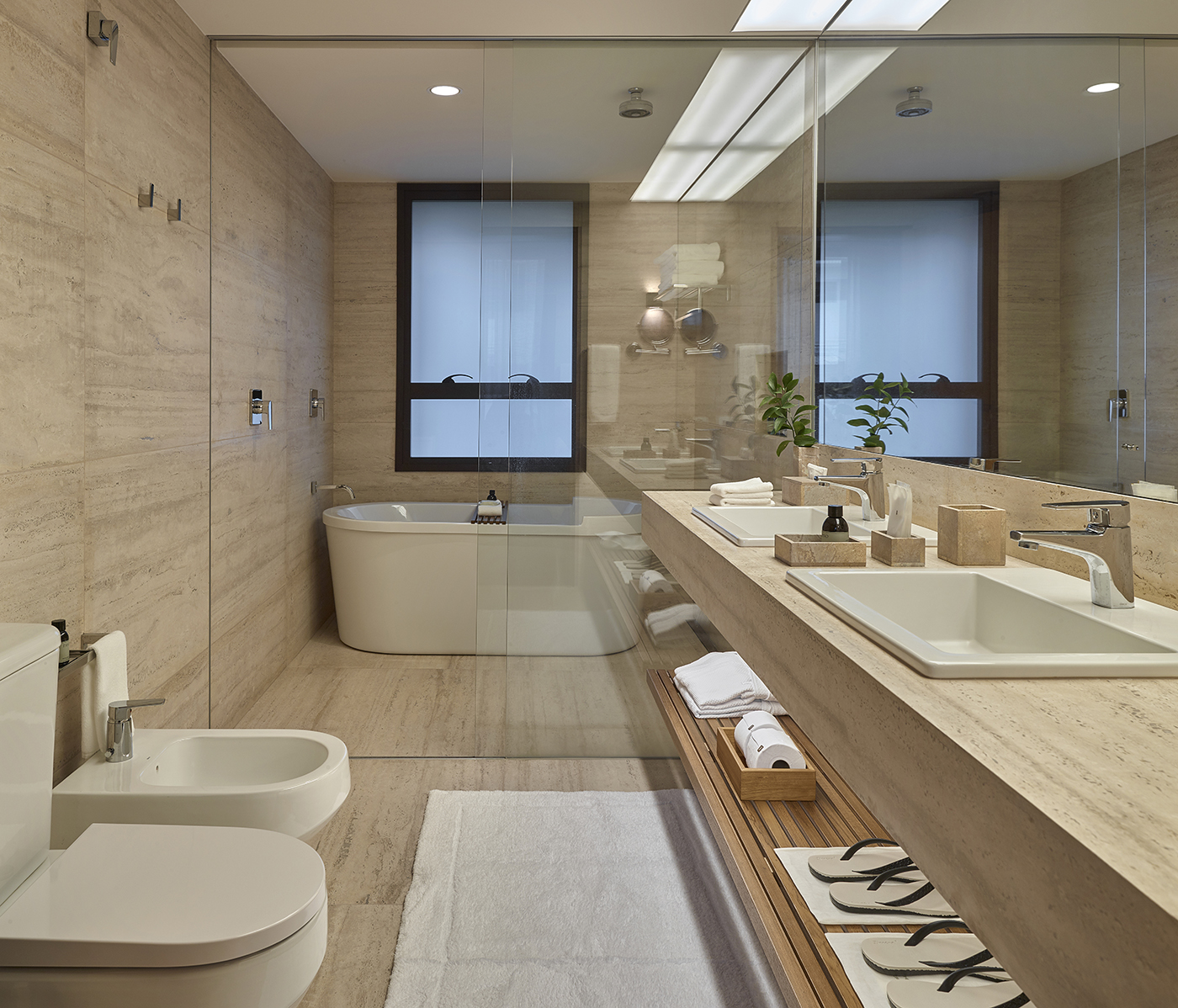 Fasano Belo Horizonte