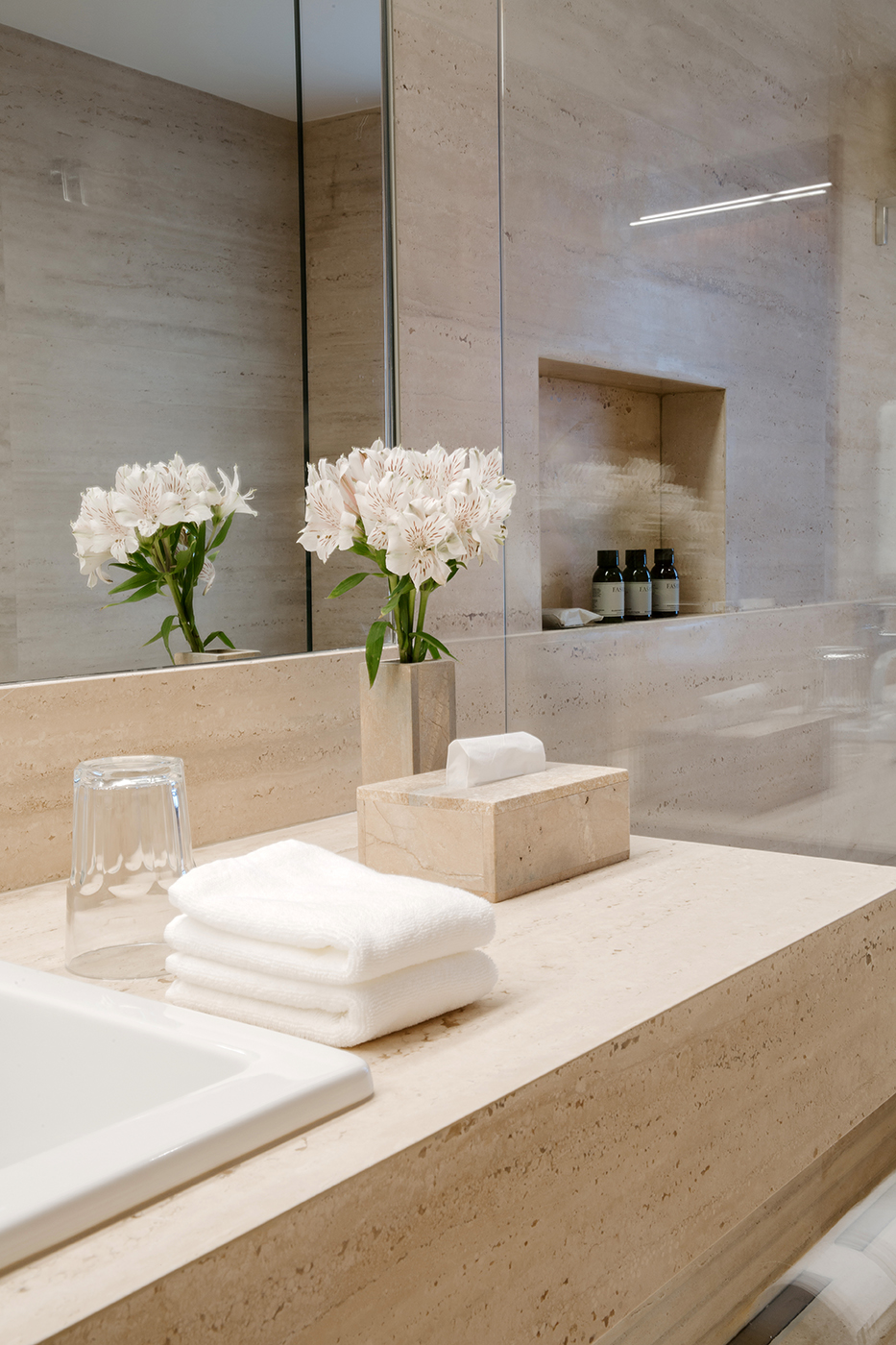 Fasano Belo Horizonte