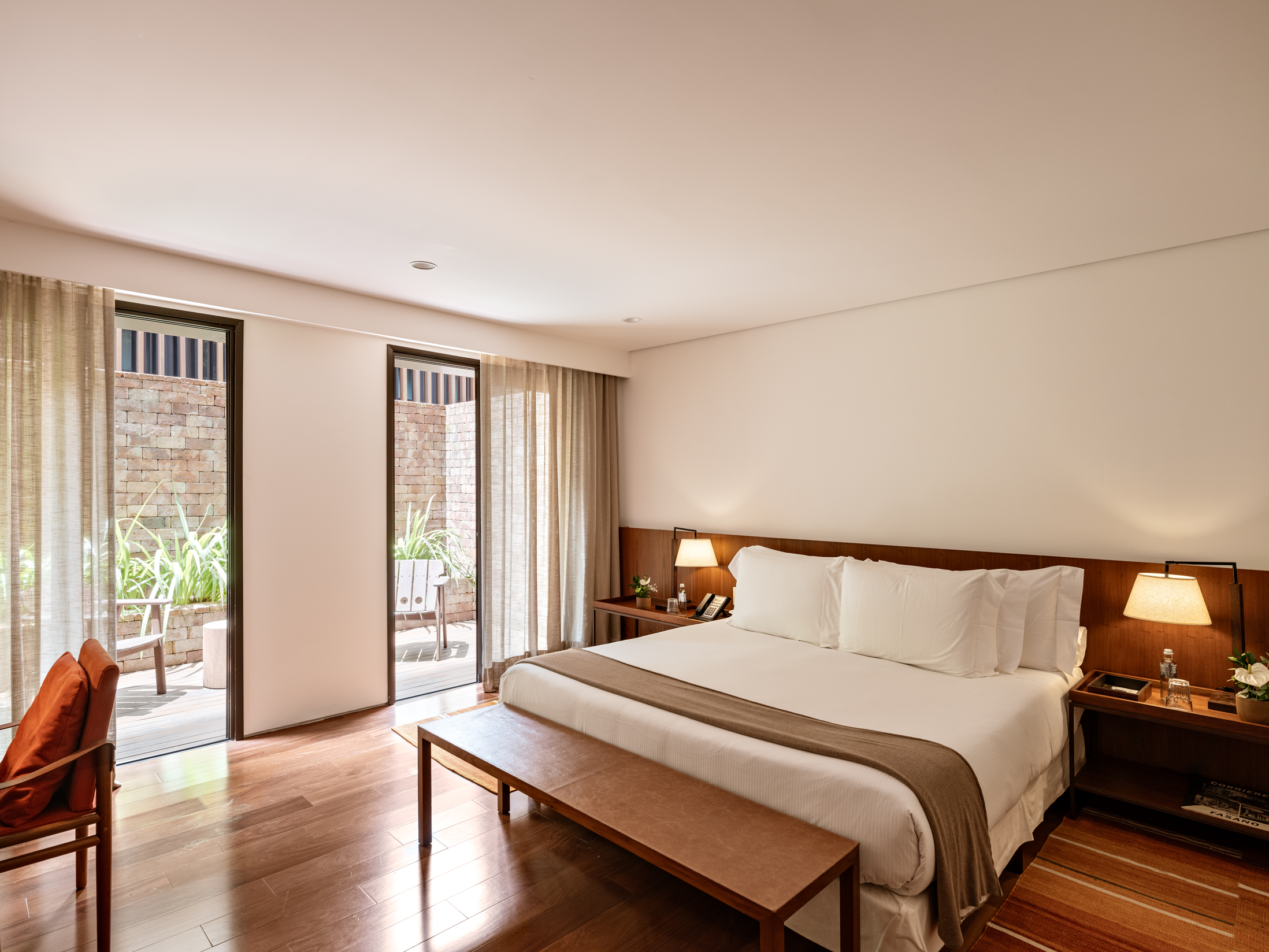 Fasano Belo Horizonte