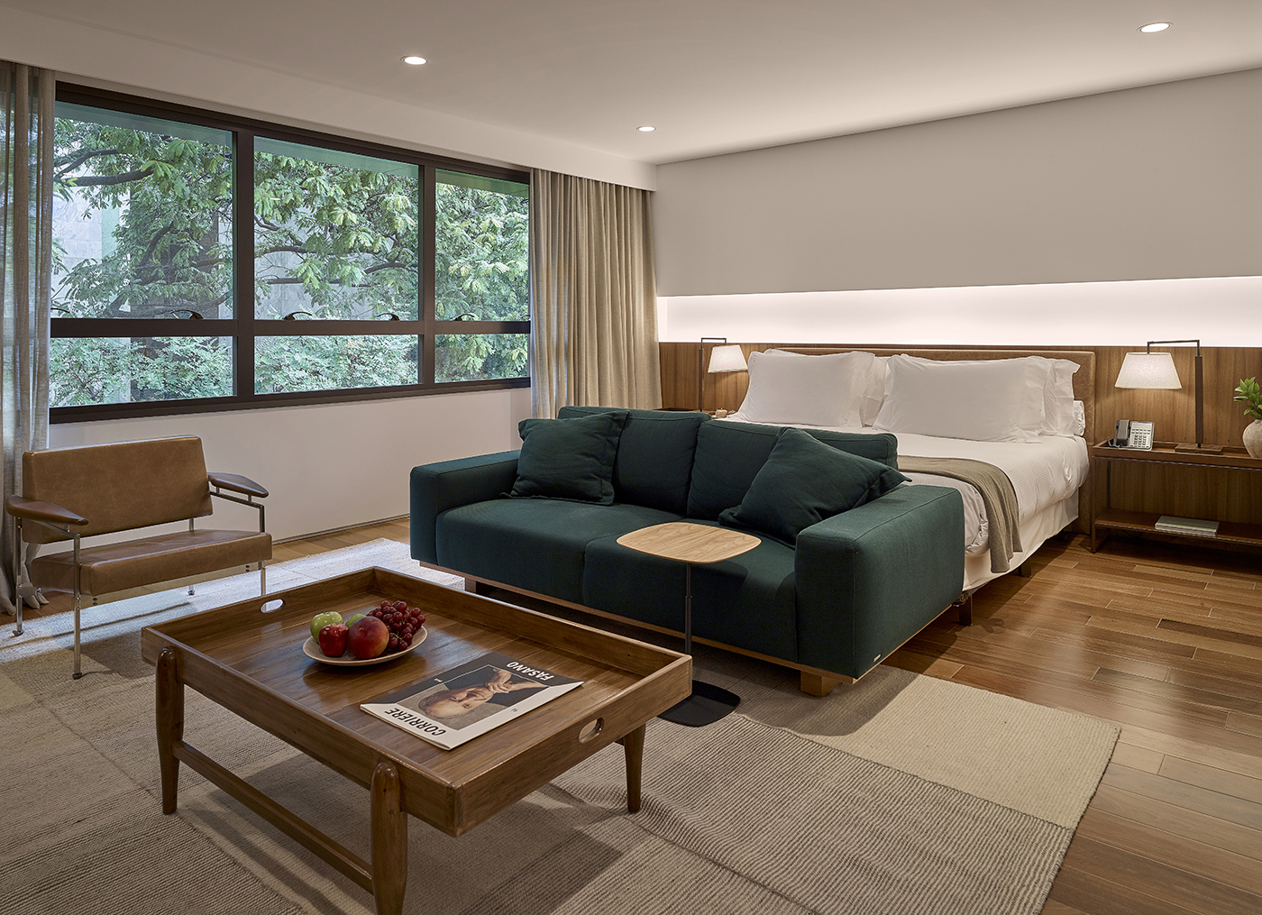 Fasano Belo Horizonte