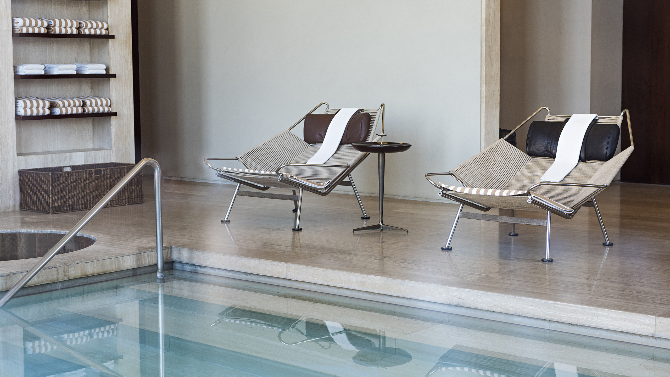 Fasano São Paulo – Pool