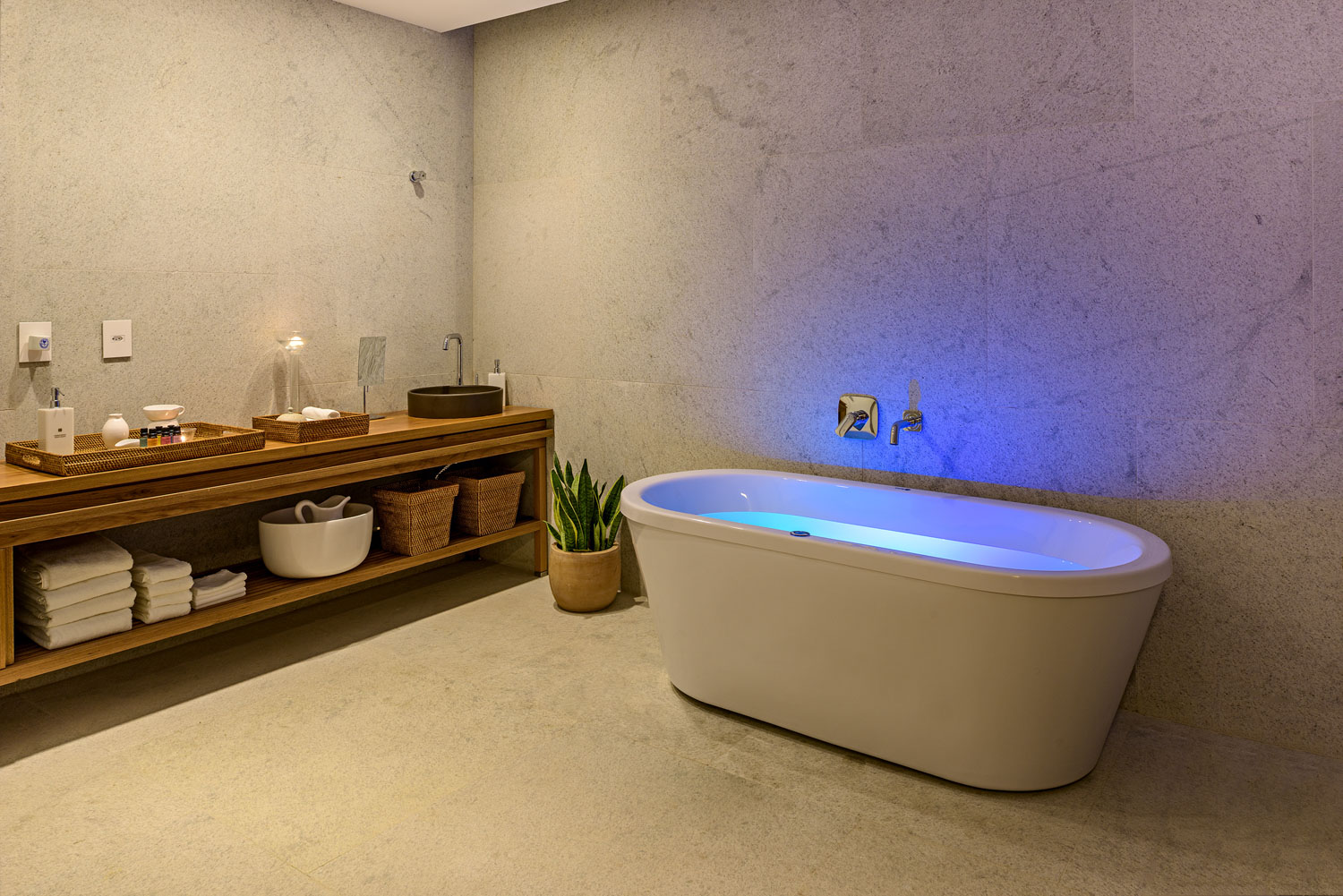 Fasano Angra dos Reis – Spa