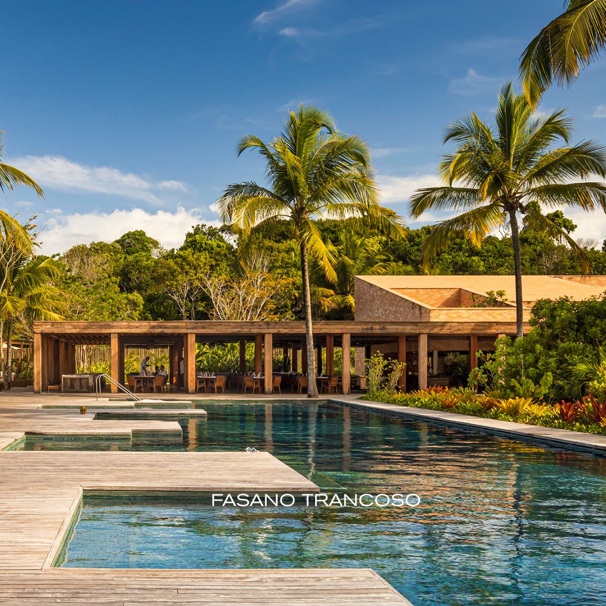 Fasano Trancoso