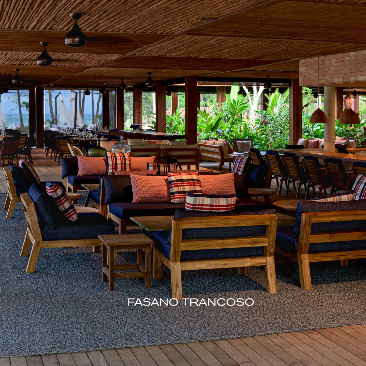 Fasano Trancoso