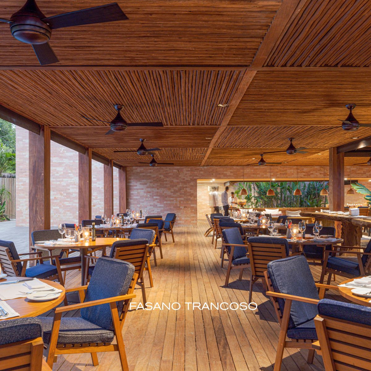 Fasano Trancoso
