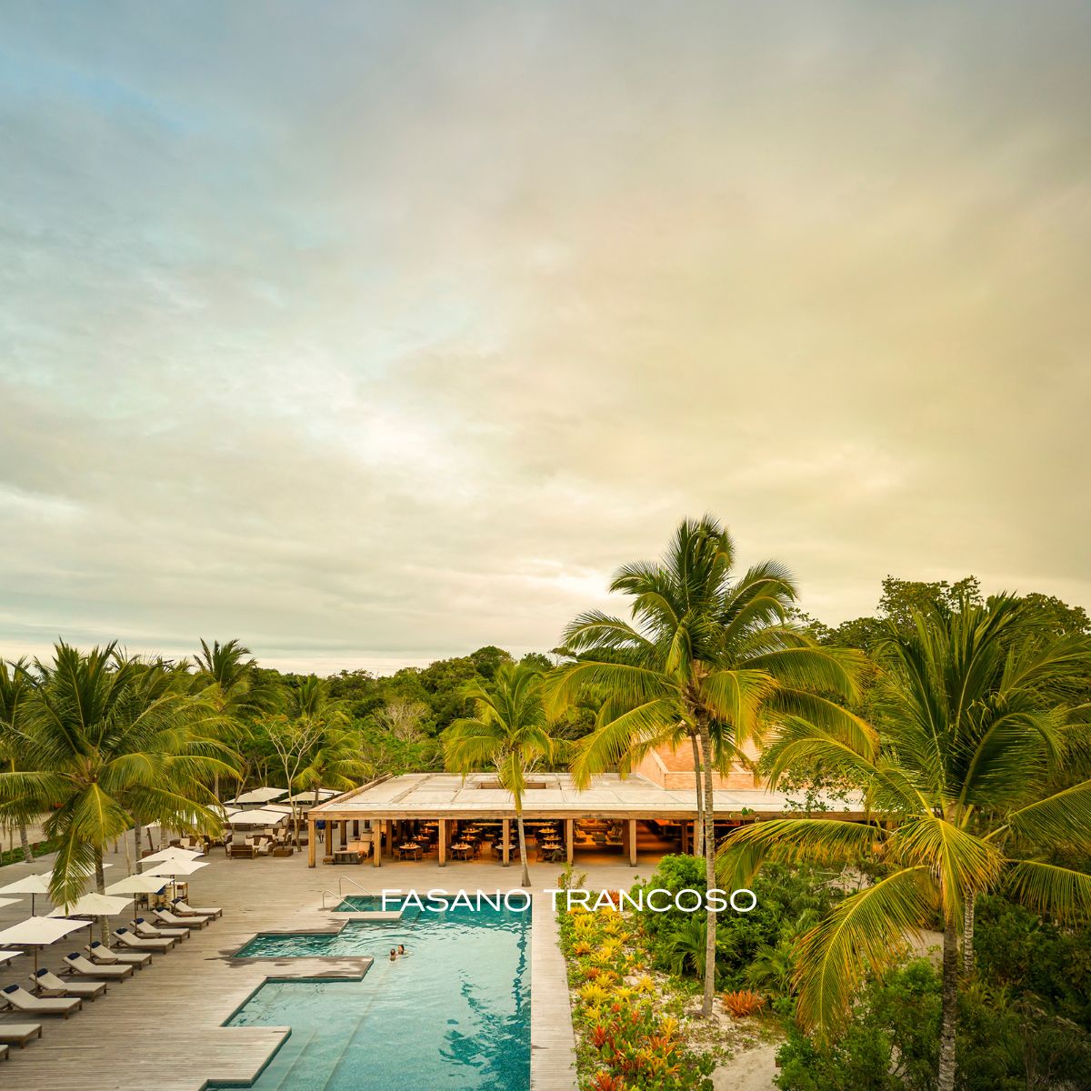 Fasano Trancoso