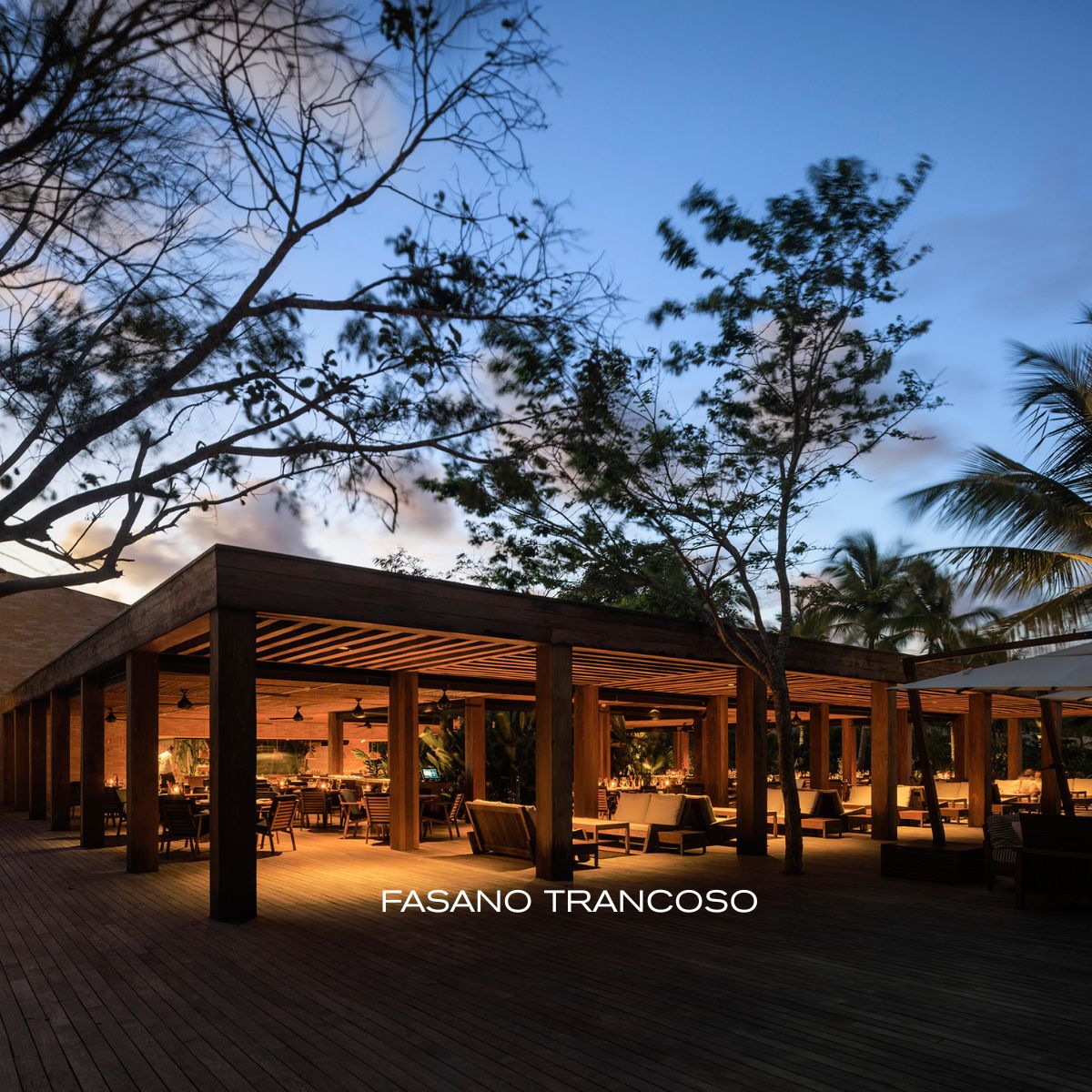 Fasano Trancoso