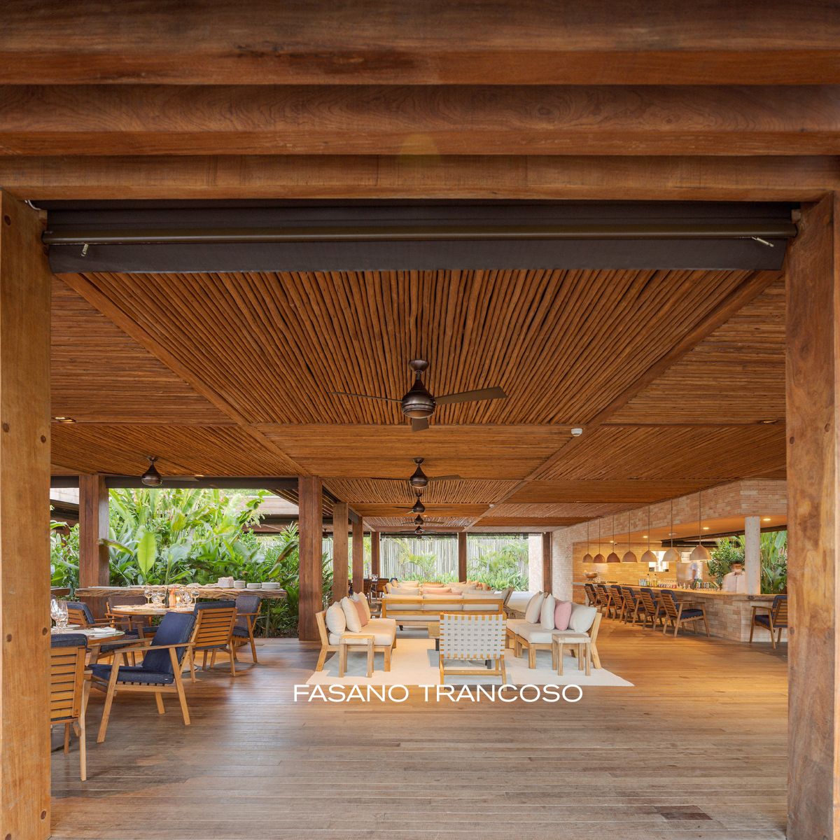 Fasano Trancoso