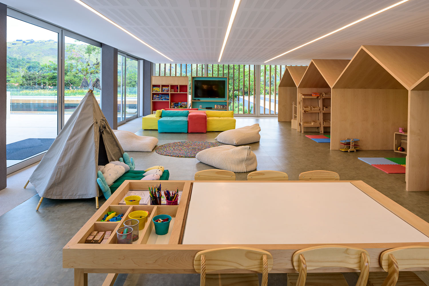 Kids Club