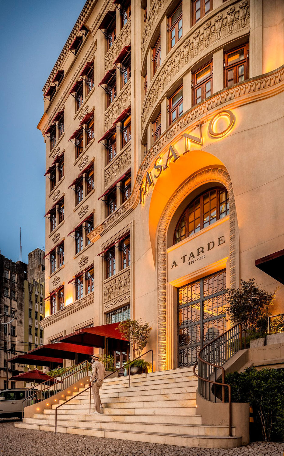 Fasano Salvador