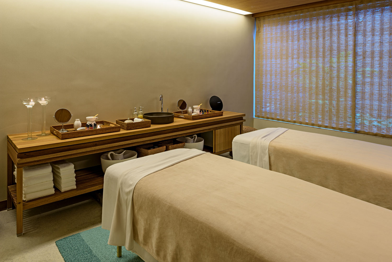Fasano Angra dos Reis – Spa