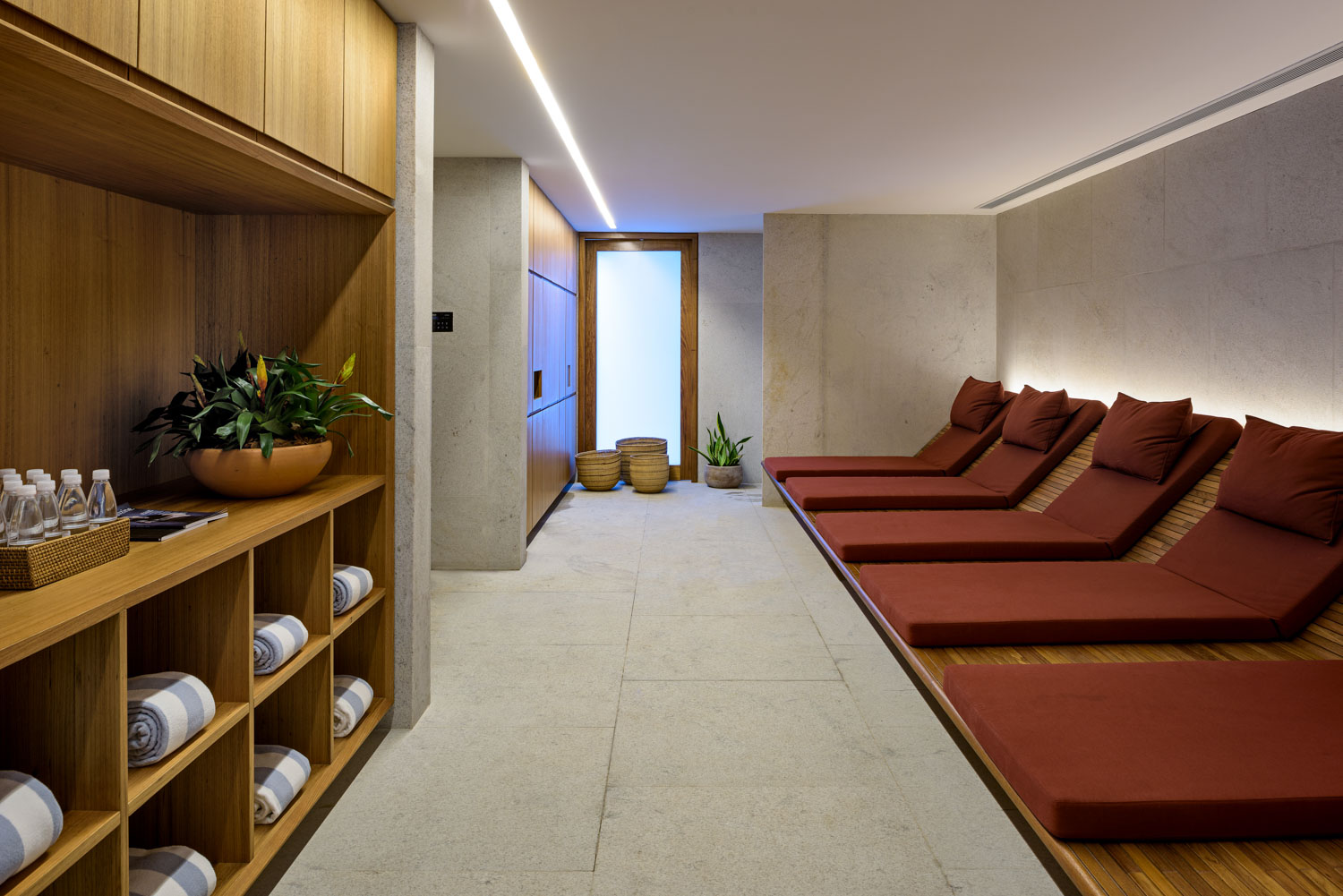 Fasano Angra dos Reis – Spa