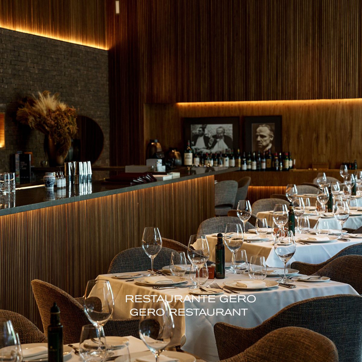 Fasano São Paulo Itaim