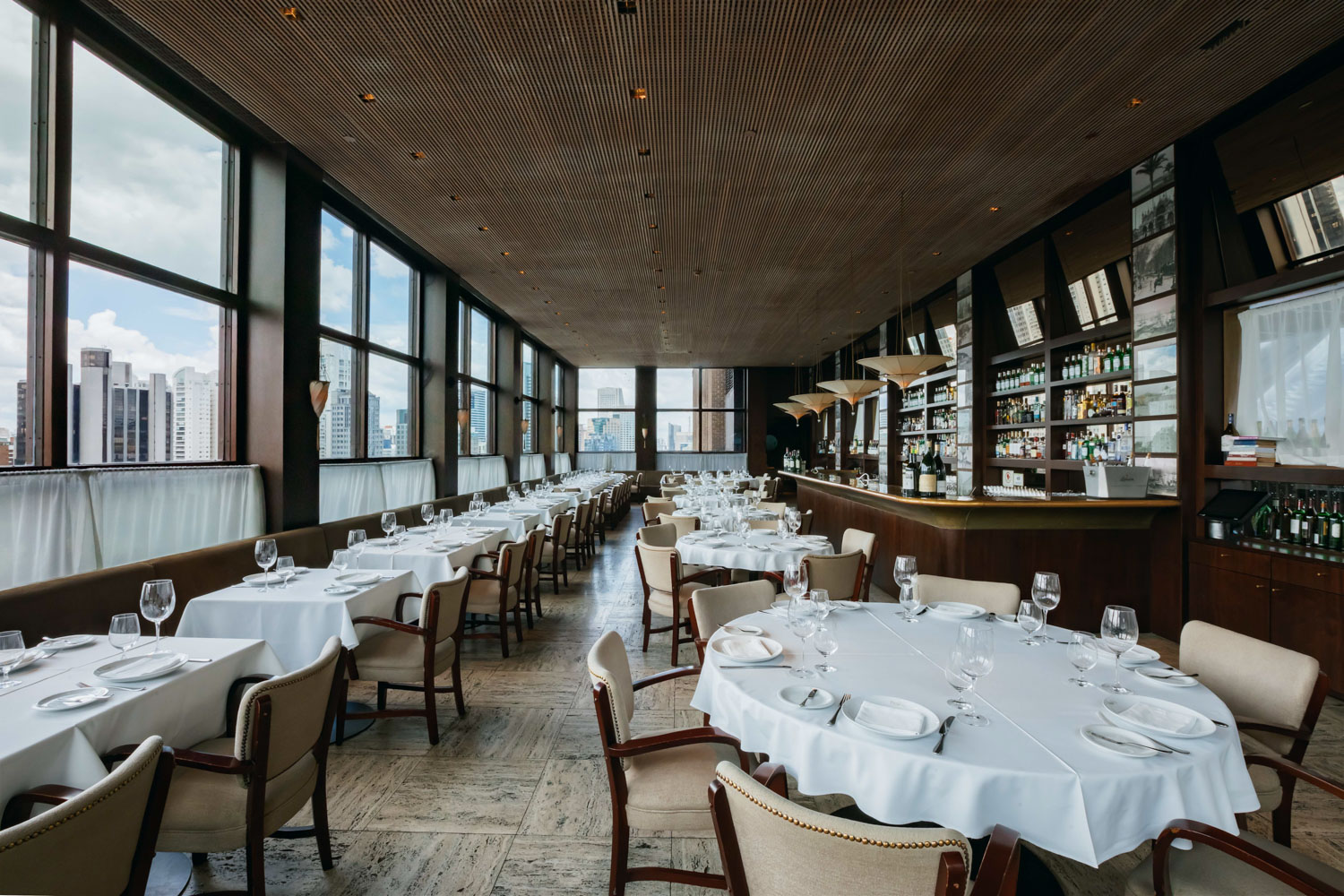 Bistrot Parigi