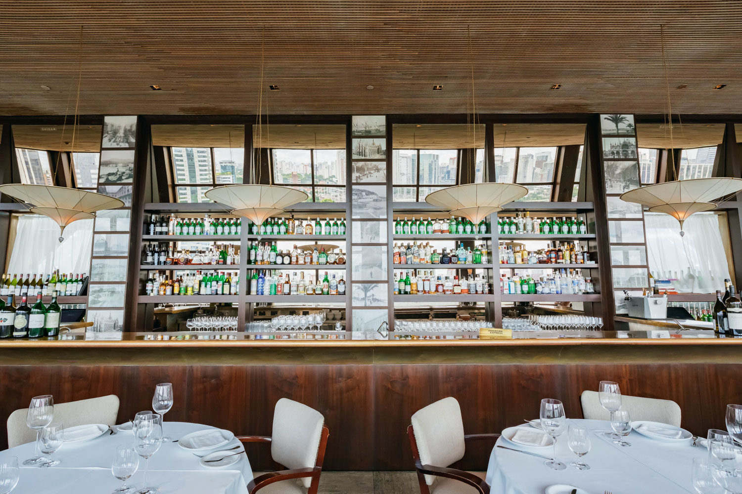 Bistrot Parigi