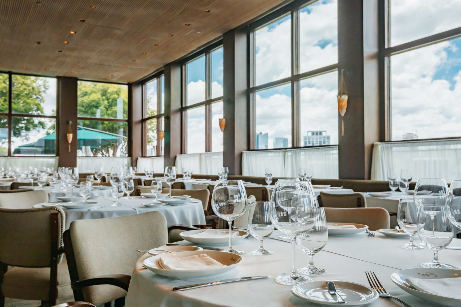 Bistrot Parigi
