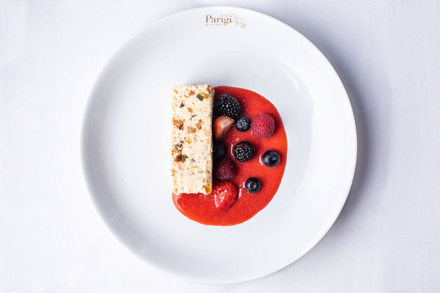 Bistrot Parigi