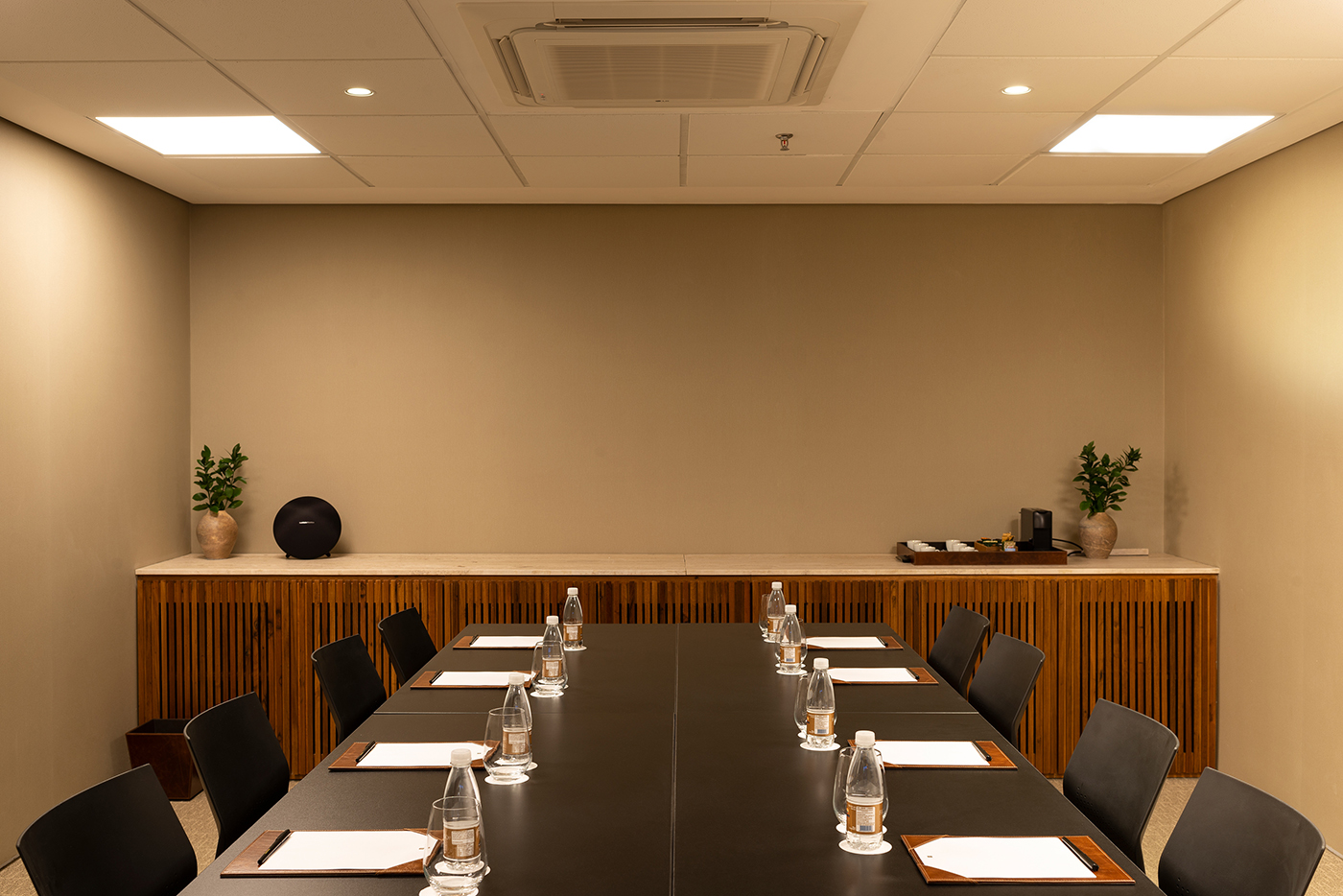 Fasano Belo Horizonte – Business Center