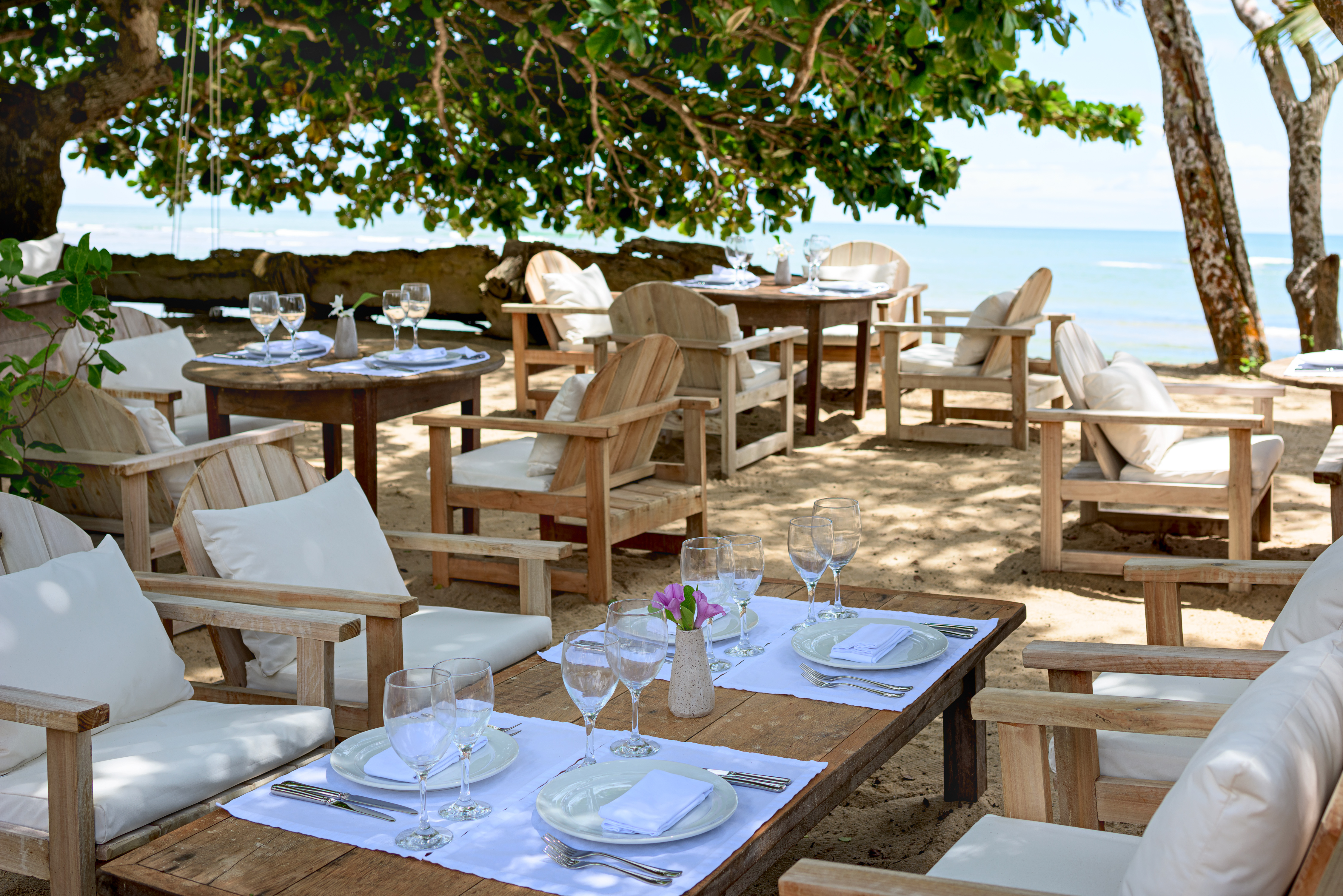 PRAIA RESTAURANT
