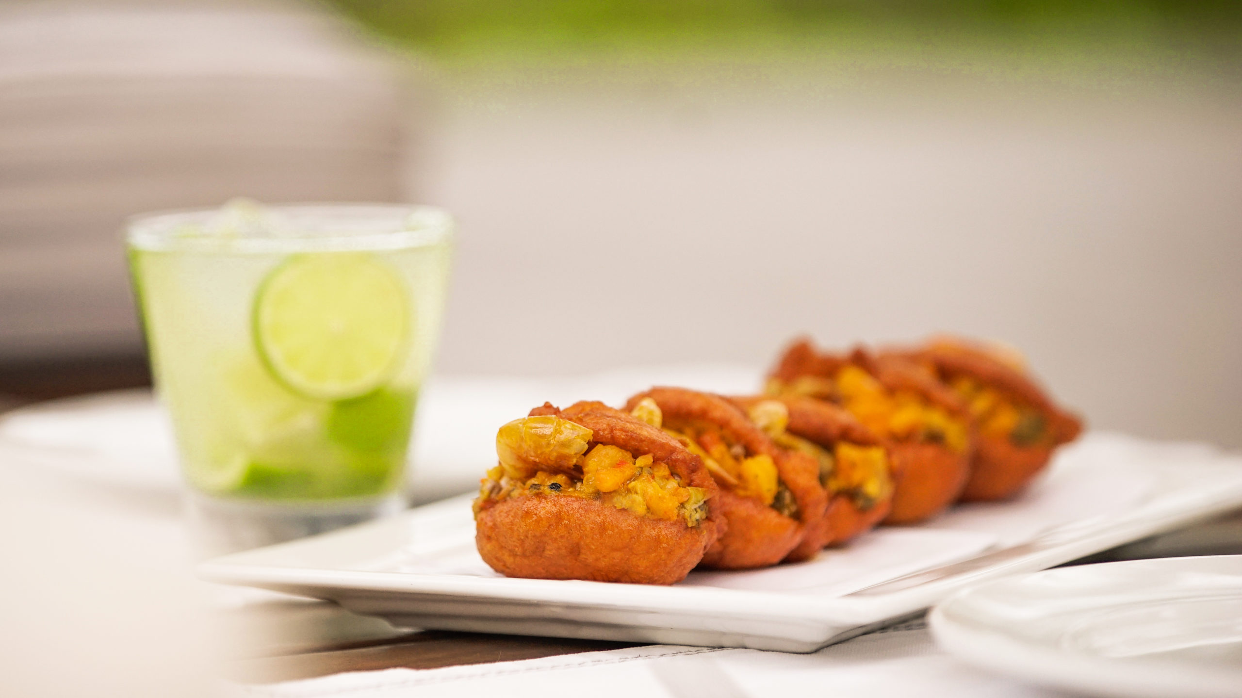 Acarajé