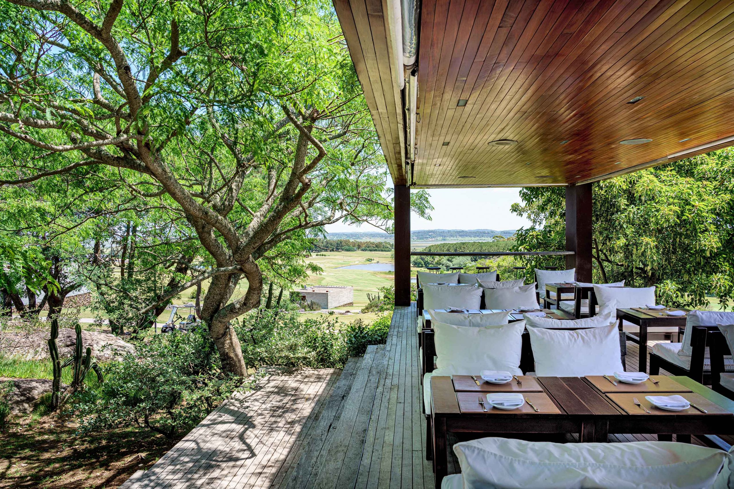 Fasano Punta del Este – Pool