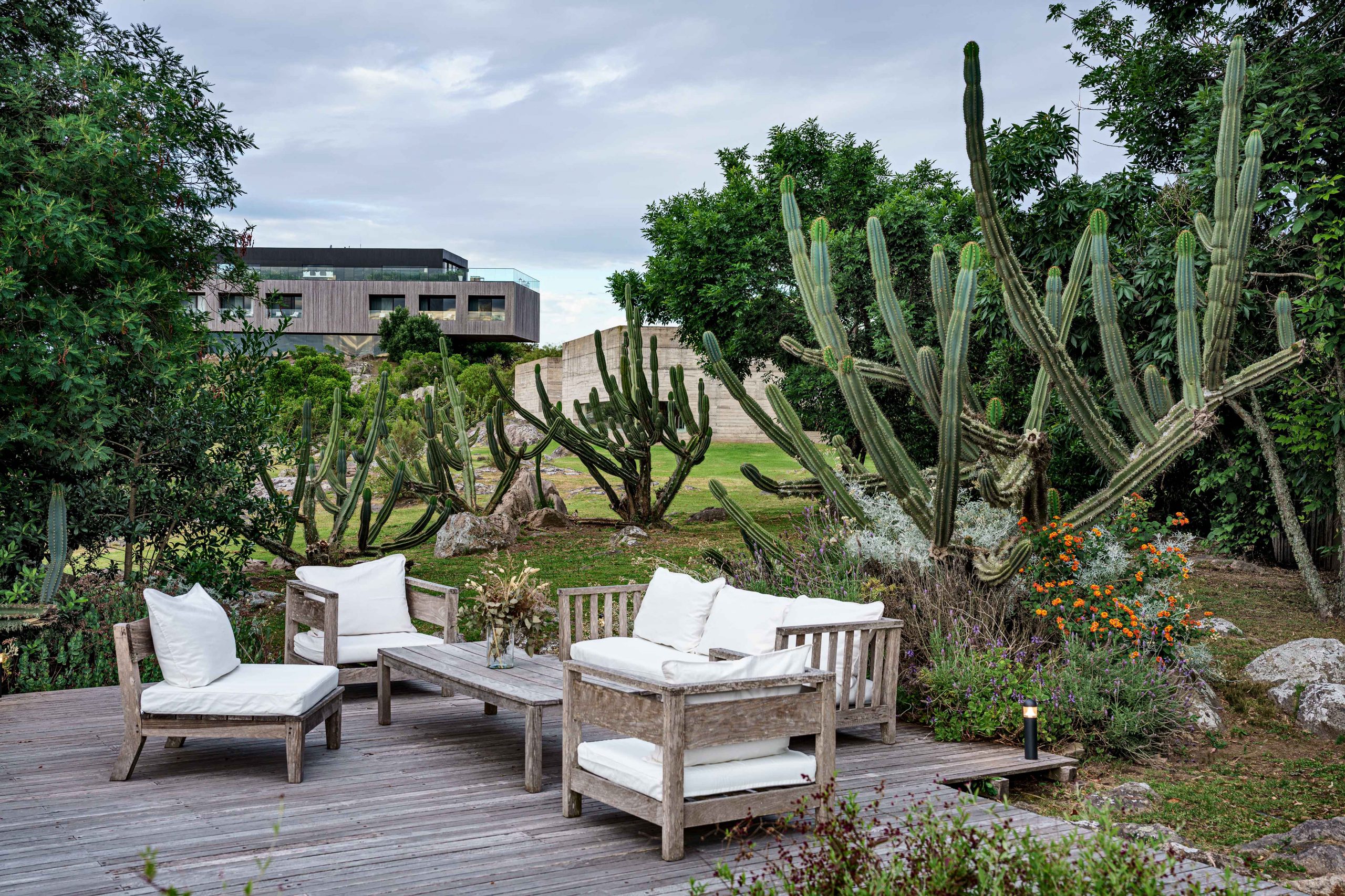 Fasano Punta del Este – Eventos
