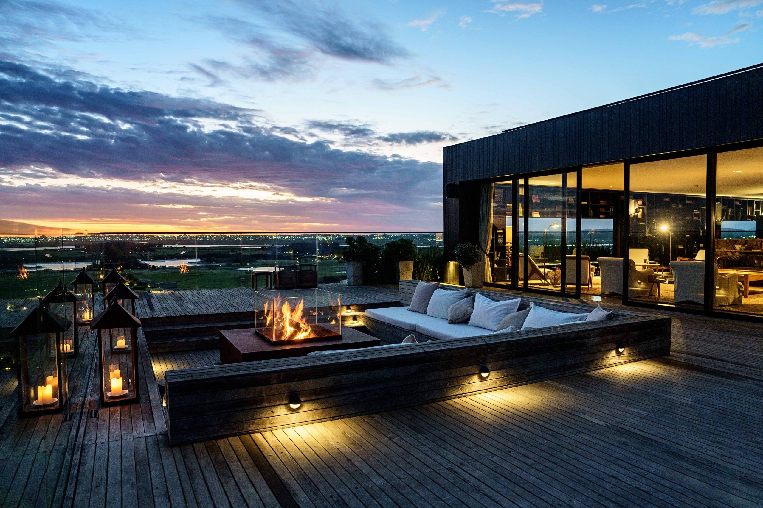 Fasano Punta del Este