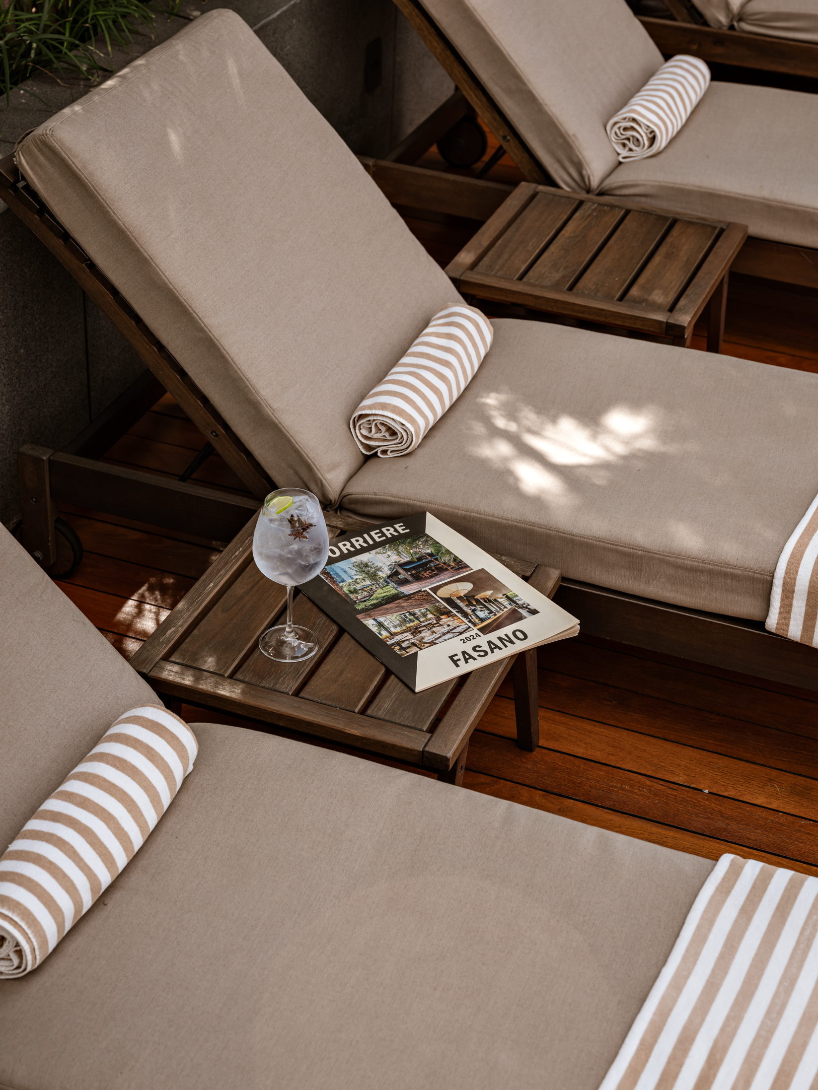 Fasano Belo Horizonte – Pool