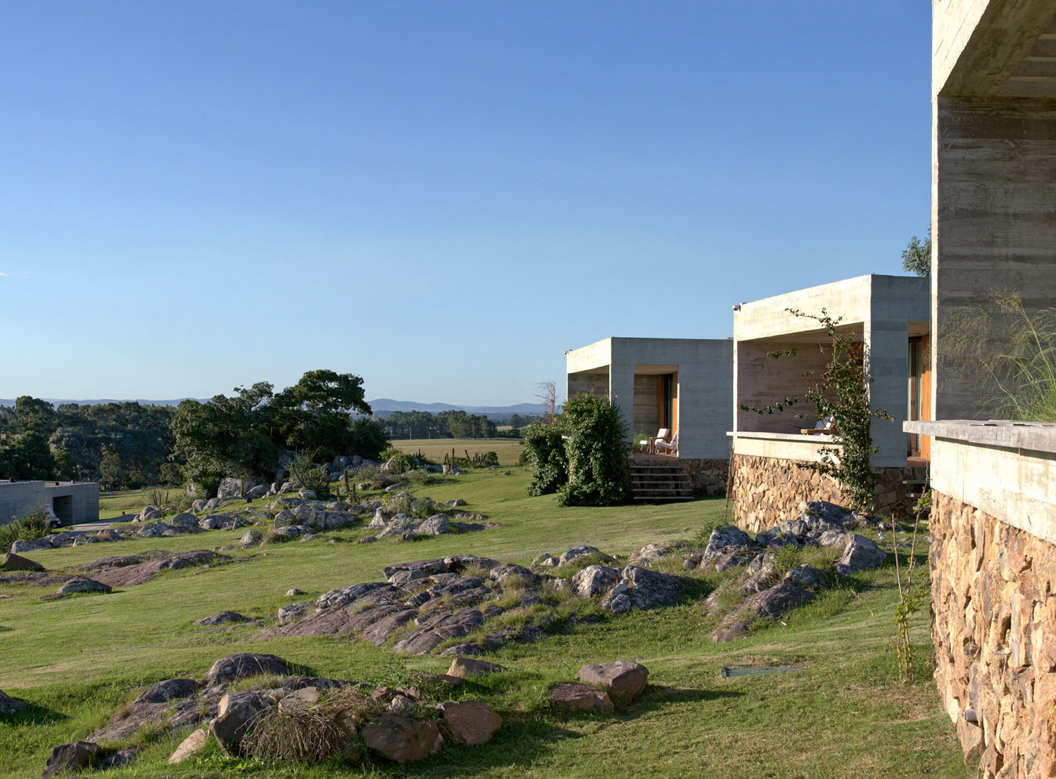 Fasano Punta del Este