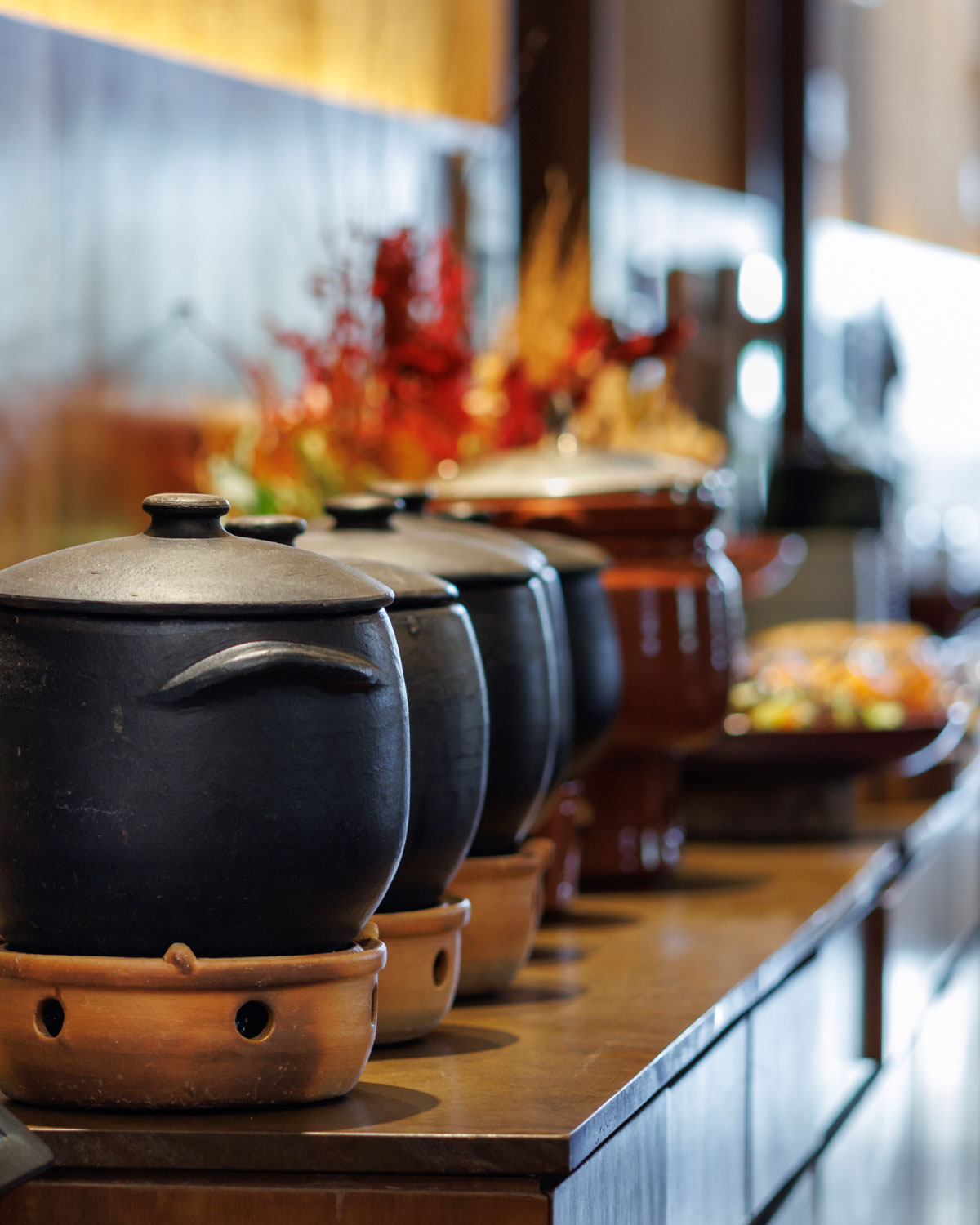 Brazilian Feijoada in Salvador