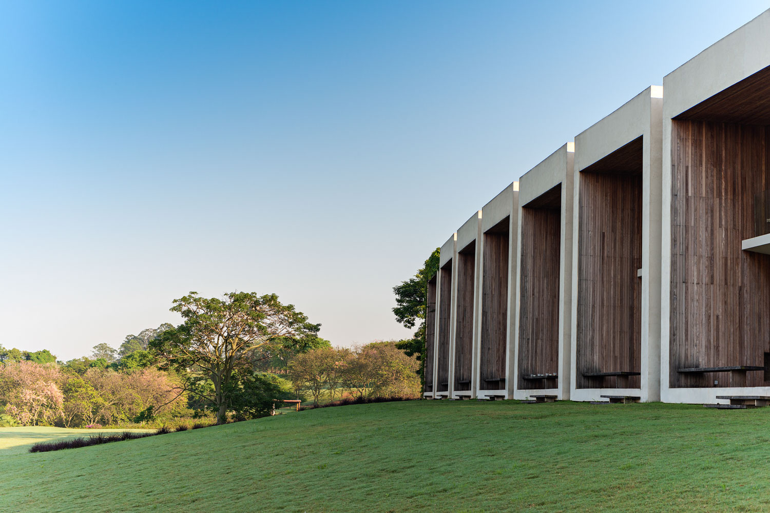 Fasano Boa Vista
