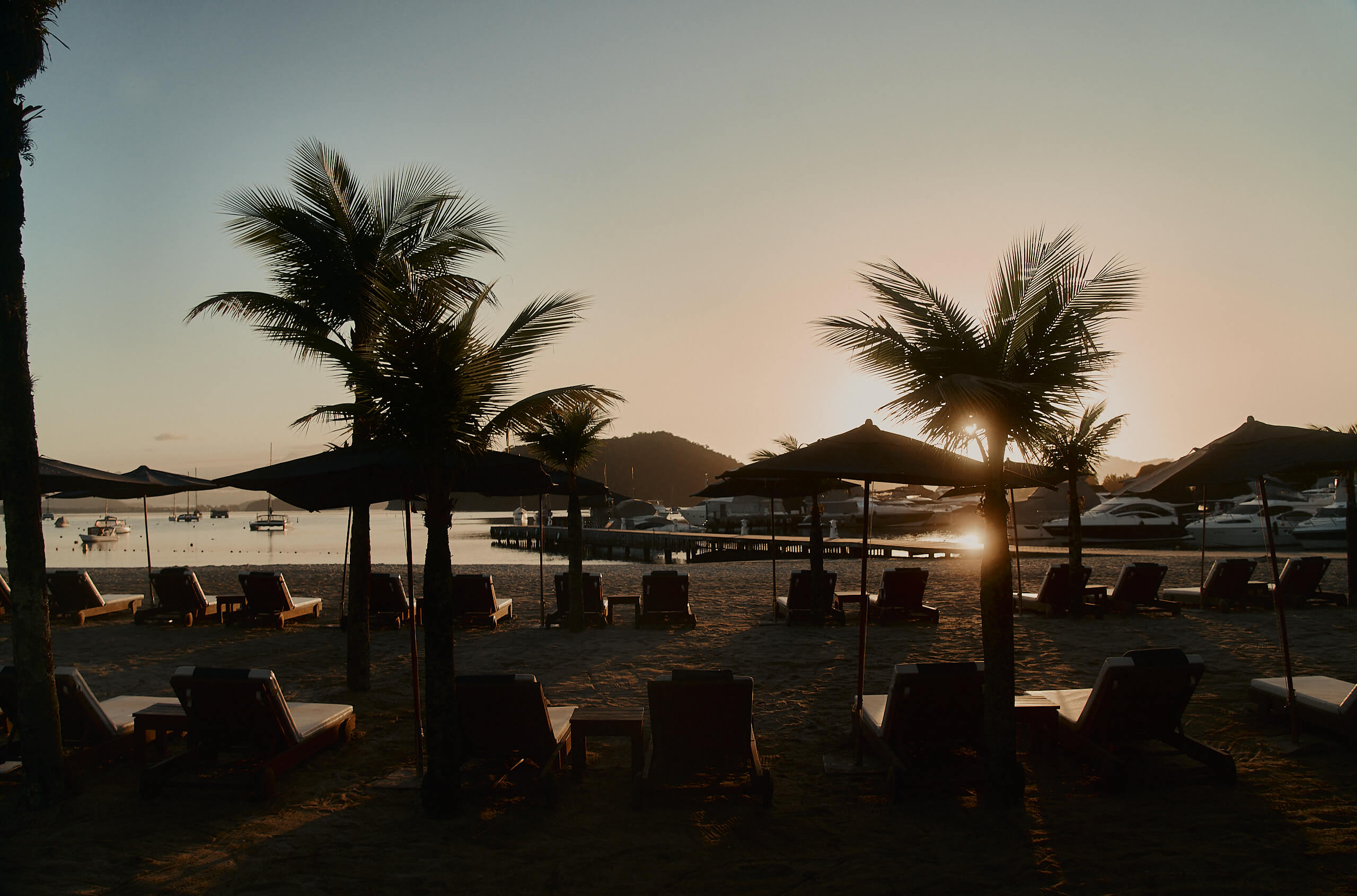 Fasano Angra dos Reis – Praia