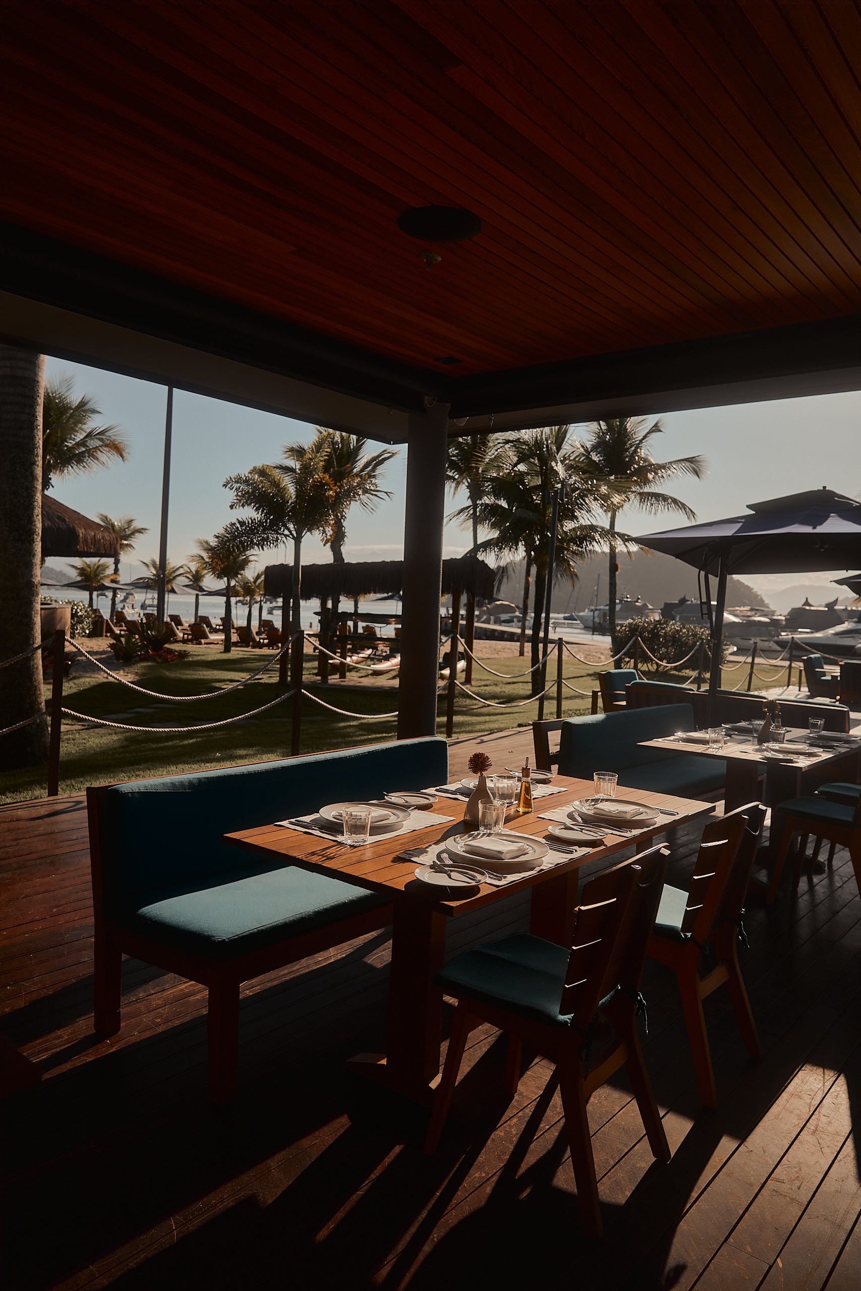 Restaurante Praia